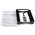 StarTech.com 2 port 2.5 in Mounting Bracket