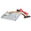 StarTech.com 3.5 in SSD/HDD Mounting Bracket