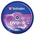 Verbatim DVD+R, 4.7 GB, 16X, 100 Pack
