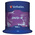 Verbatim DVD+R, 4.7 GB, 16X, 100 Pack