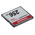 Transcend CF220I CompactFlash Industrial 256 MB SLC Compact Flash Card