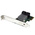 StarTech.com 4 port SATA PCIe SATA III Controller Card