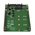 StarTech.com port 2.5 in M.2 SSD to 2.5in SATA Adapter