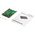 StarTech.com port 2.5 in M.2 SSD to 2.5in SATA Adapter