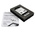StarTech.com 2.5 in SATA Adapter Converter