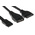 StarTech.com port 2.5 in, 3.5 in USB to IDE SATA Adapter