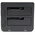 StarTech.com USB 3.0 Hard Drive Docking Station for 2 Drives SATA Hard Drive
