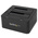 StarTech.com USB 3.0 Hard Drive Docking Station for 2 Drives SATA Hard Drive