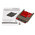 StarTech.com port mSATA mSATA SSD to 2.5 SATA Adapter