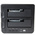 StarTech.com Hard Drive Docking Station for 2 Drives SATA Hard Drive
