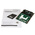 StarTech.com mSATA SATA Adapter