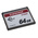 Transcend CFast Card, 64GB