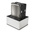 Freecom port 2.5 in, 3.5 in Hard Drive Duplicator