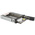 StarTech.com 2 port 2.5 in Mobile Rack Backplane