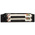 StarTech.com 2 port 2.5 in Mobile Rack Backplane