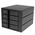 StarTech.com 4 port 3.5 in Mobile Rack Backplane