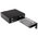 StarTech.com 4 port 2.5 in Mobile Rack Backplane