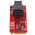 StarTech.com U.2 U.2 to M.2 adapter