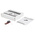 StarTech.com U.2 U.2 to M.2 adapter
