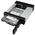 StarTech.com 5.25 to 3.5 in, SAS, SATA Hard Drive Hot Swap Bay