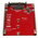 StarTech.com M.2 M.2 to U.2 adapter