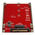 StarTech.com M.2 M.2 to U.2 adapter