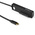 StarTech.com port 2.5 in, 3.5 in USB C to SATA Adapter