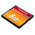 Transcend CF133 CompactFlash 8 GB MLC Compact Flash Card