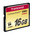 Transcend CompactFlash 16 GB MLC Compact Flash Card