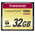 Transcend CompactFlash 32 GB MLC Compact Flash Card