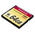 Transcend CompactFlash 64 GB MLC Compact Flash Card