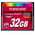 Transcend CompactFlash 32 GB MLC Compact Flash Card