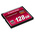 Transcend CompactFlash 128 GB MLC Compact Flash Card