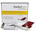 StarTech.com 2 port M2 B-key PCIe M.2 Raid Card