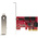 StarTech.com 6 port SATA Converter