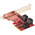 StarTech.com 6 port SATA Converter