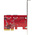 StarTech.com 6 port SATA Converter