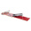 StarTech.com 2 port M2 M-key M2 PCIe SSD Adapter