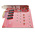 StarTech.com 4 port M2 M-key M.2 Adapter Card