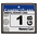 Seeit CF-IND CompactFlash Industrial 1 GB SLC Compact Flash Card