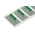 Brady Adhesive Pre-Printed Adhesive Label. Quantity: 120