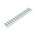 RS PRO Adhesive Pre-Printed Adhesive Label-Tested-. Quantity: 140