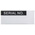 RS PRO Adhesive Pre-Printed Adhesive Label-Serial No.-. Quantity: 180