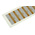 RS PRO Adhesive Pre-Printed Adhesive Label-Serviced By-. Quantity: 140