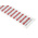RS PRO Adhesive Pre-Printed Adhesive Label-Do Not Use-. Quantity: 140