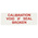 RS PRO Adhesive Pre-Printed Adhesive Label-Guarantee Broken-. Quantity: 180