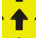 RS PRO Adhesive Pre-Printed Adhesive Label-Inspection Arrows-. Quantity: 1800