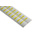 RS PRO Adhesive Pre-Printed Adhesive Label-Tested-. Quantity: 140