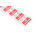 RS PRO Adhesive Pre-Printed Adhesive Label-Do Not Use-. Quantity: 50