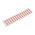 RS PRO Adhesive Pre-Printed Adhesive Label-Rejected-. Quantity: 140